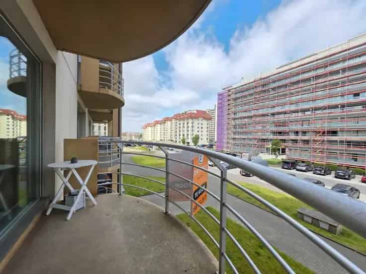 Appartement Te Koop Nieuwpoort Bad Nabij Strand