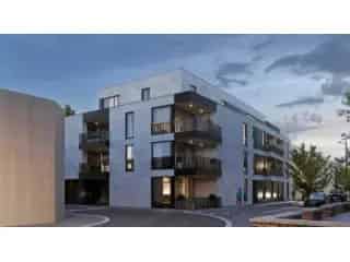 Residentie Parkzicht Willebroek: Luxe Appartementen te Koop