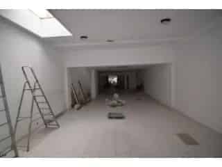Handelspand 3 Appartementen Sint-Jans-Molenbeek