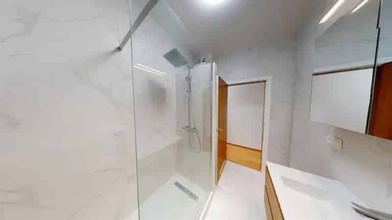 Antwerpen Stadspark Appartement 2 slaapkamers
