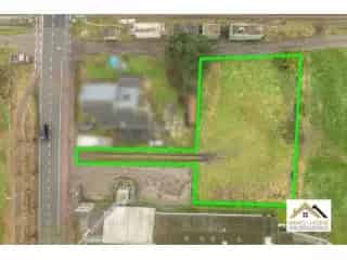 Bouwgrond te Koop Lochristi 1382m² Open Bebouwing RBS89814