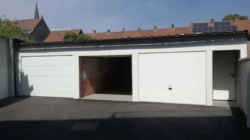 Garage te Huur Roeselare Nabij Station