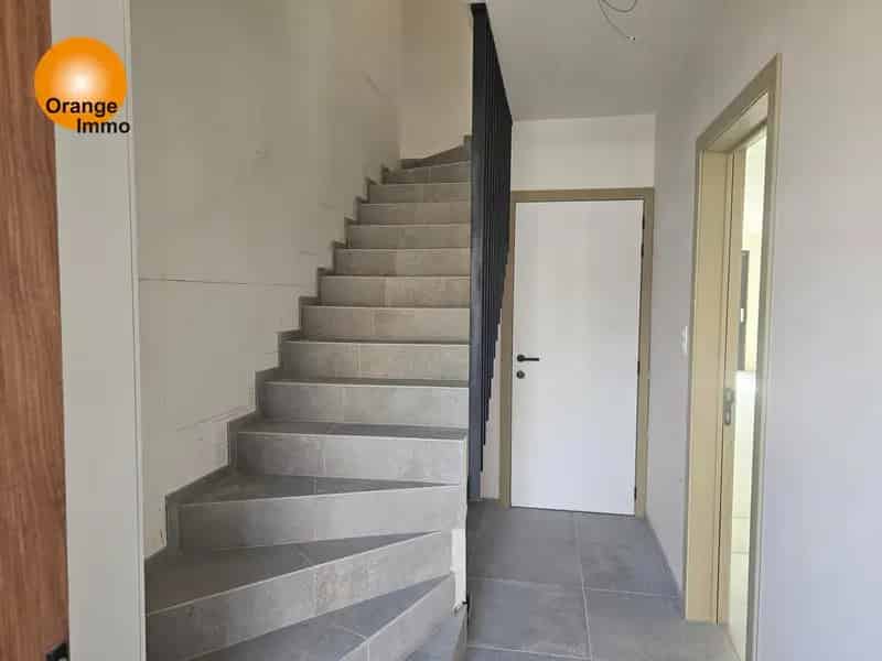 Nieuwbouw BEN-woning 4 slaapkamers te Vucht