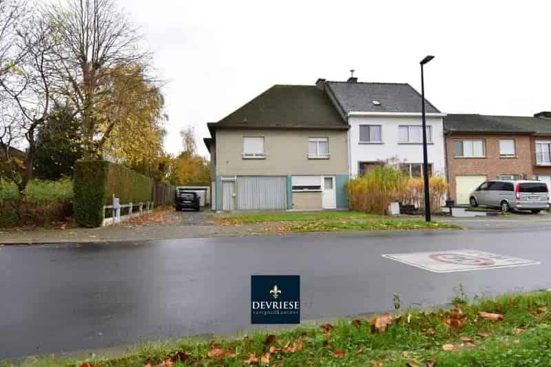 Huis te huur