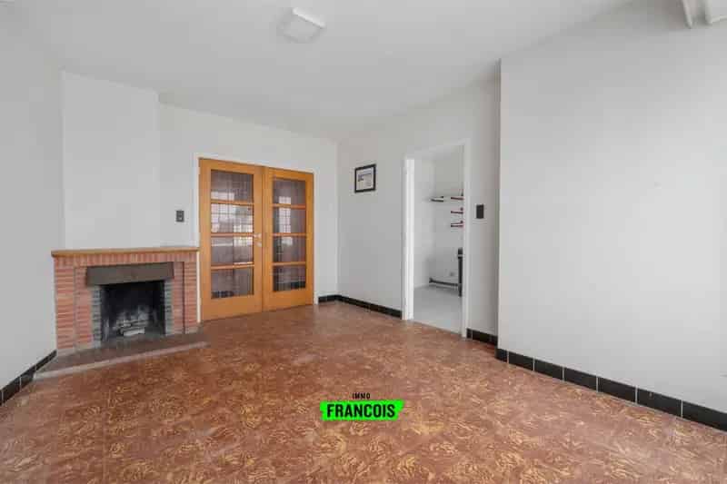3 Slaapkamer Appartement met Tuin en Zeezicht Sint-Idesbald