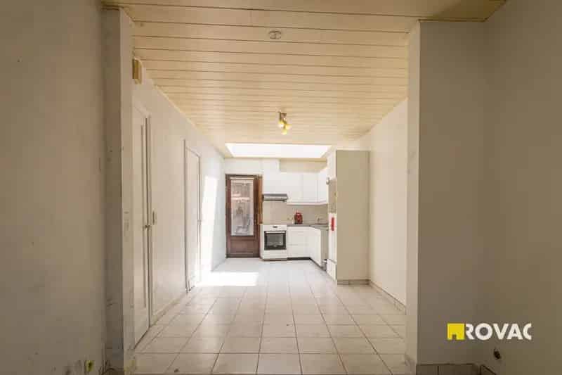 Op te frissen woning Izegem centrum - GEEN RENOVATIEPLICHT