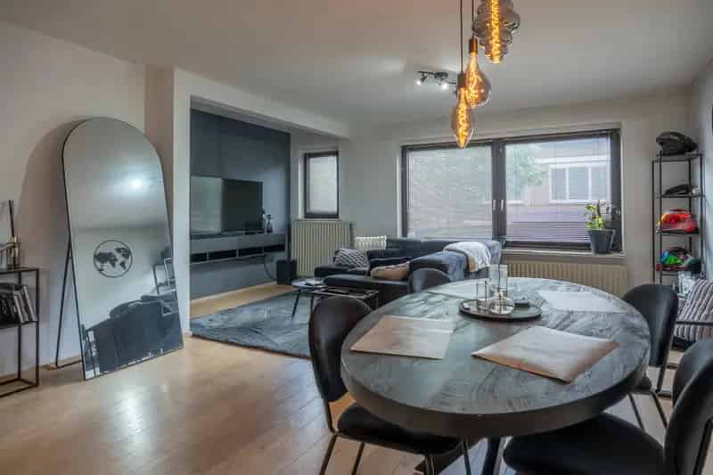 Appartement te koop Turnhout 2 slaapkamers instapklaar