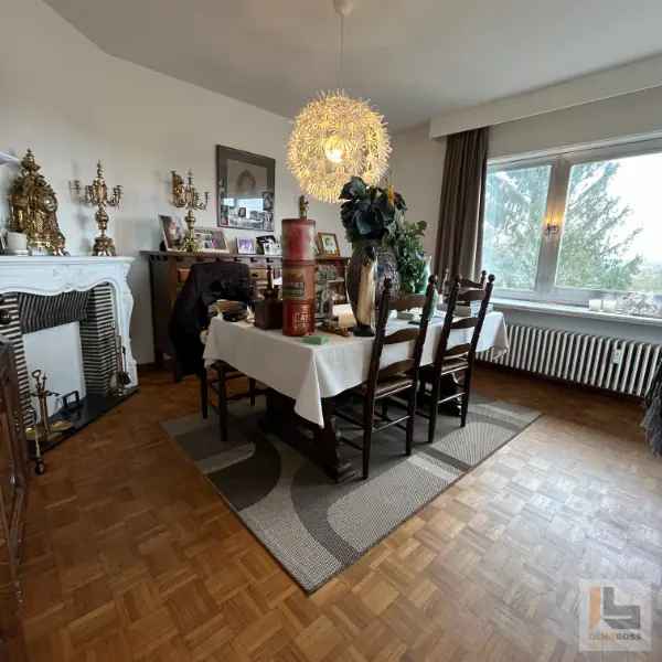 Appartement te koop