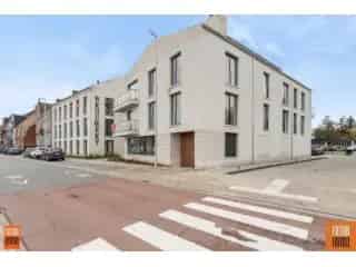 Garagebox te koop Rumbeke - Nieuwbouwproject Brouwery