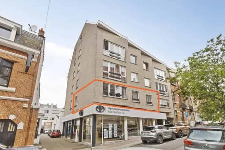 Appartement 2 slaapkamers Te Koop Autostaanplaats