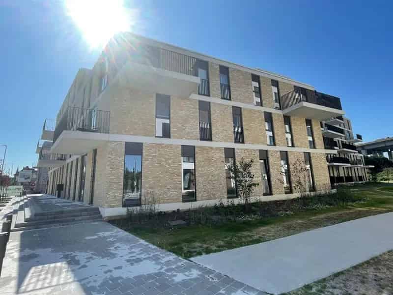 Kantoorruimte te Koop Machelen City Gate 186m²