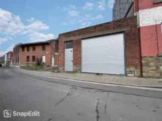 Industrie te koop Grivegnée 220m²