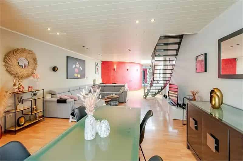 Huis te koop Wetteren 2 slaapkamers tuin bergruimte