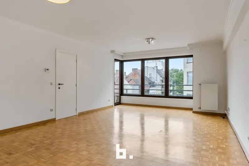 Lichtrijk Appartement Kortrijk 2 Terrassen Staanplaats