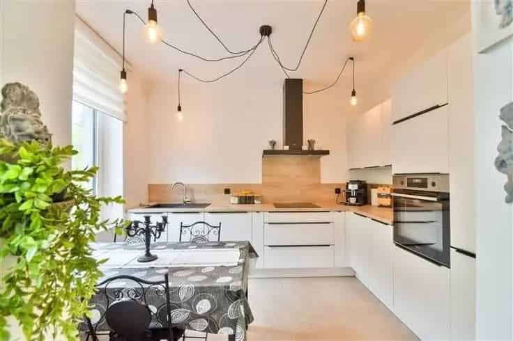 Huis Te Koop Huy 3 slaapkamers gerenoveerd