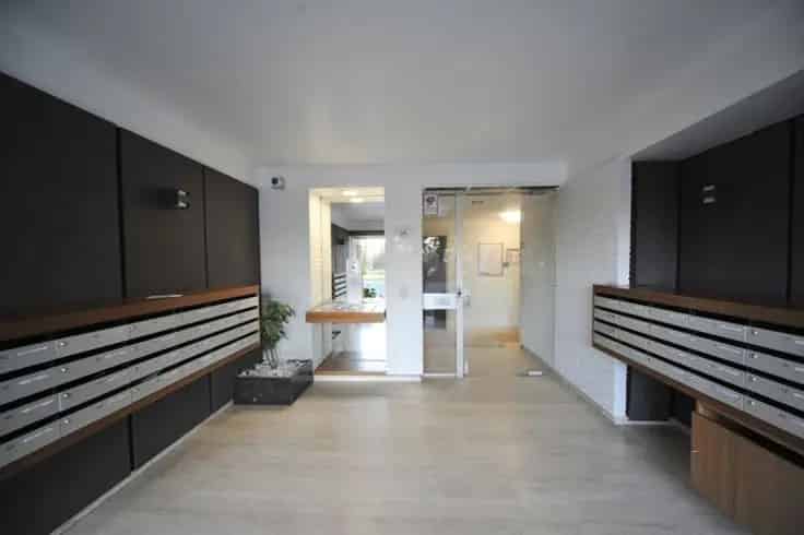 Appartement Te Koop Laken 1 Slaapkamer 56m2 Terras
