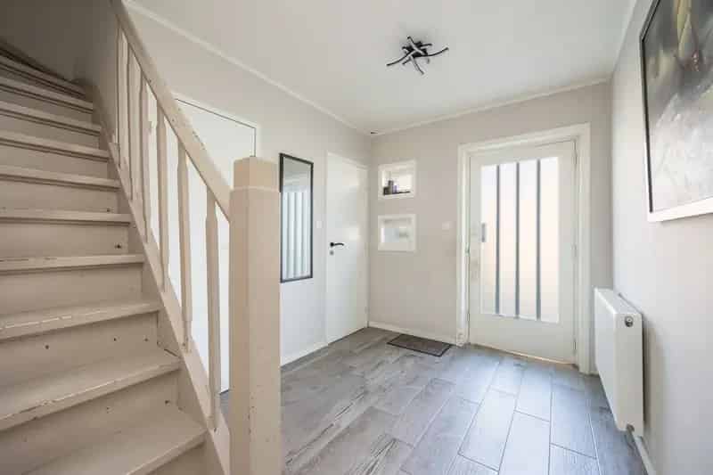 Huis te huur Mechelen: 3 slaapkamers, tuin, rustige ligging