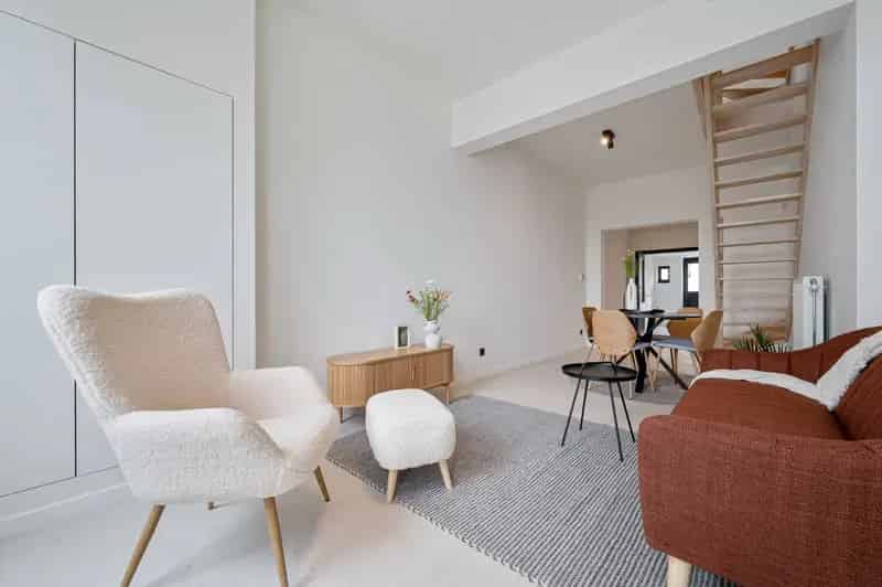 Huis te koop: Sfeervolle Rijwoning met Garage