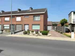 Huis te koop Izegem - Energiezuinig 3 slaapkamers