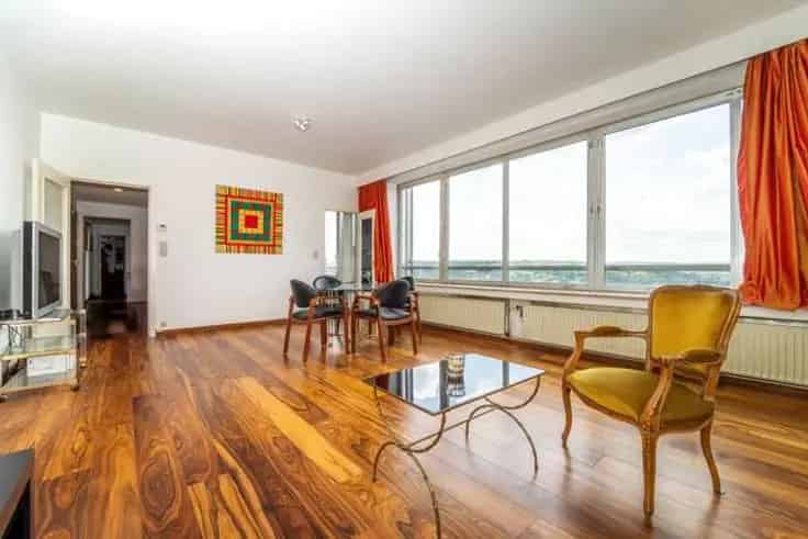 Appartement 2 Chambres Tour Simenon Vue Panoramique