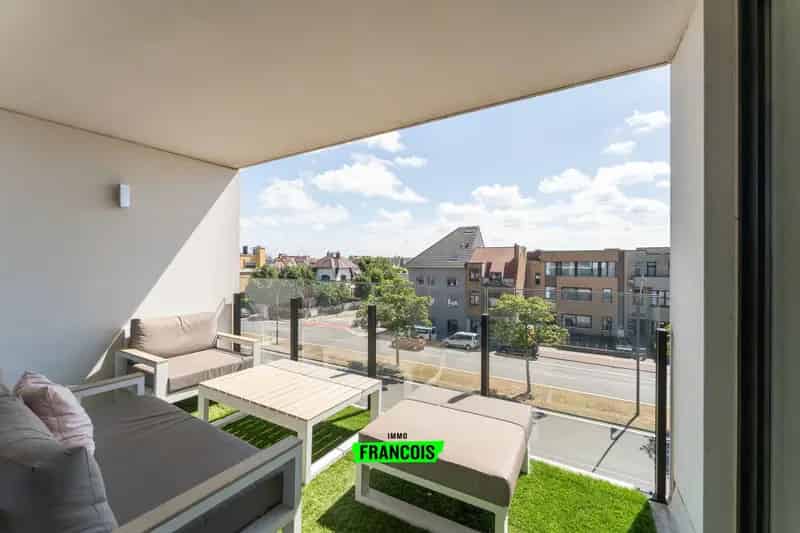 Appartement te koop Oostende 2 slaapkamers EPC A