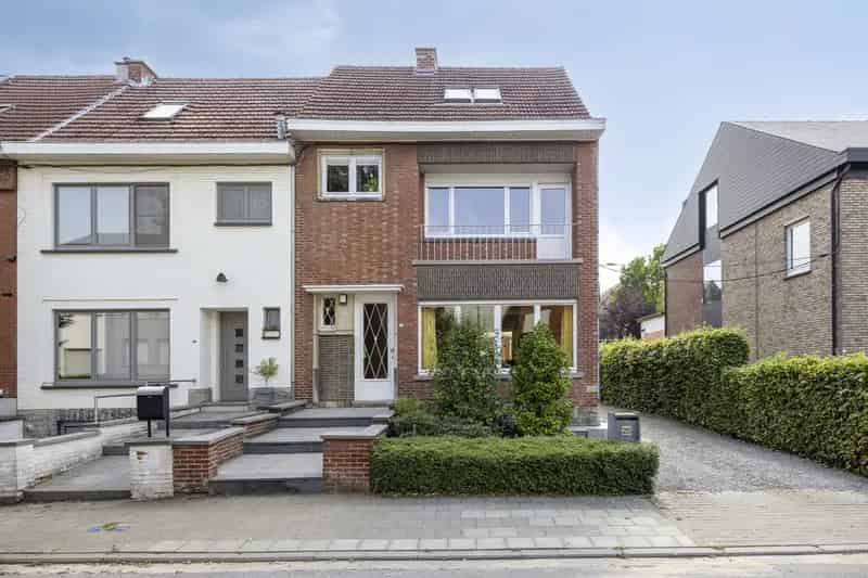 Huis te Koop Kessel Lo 4 slaapkamers Tuin Garage