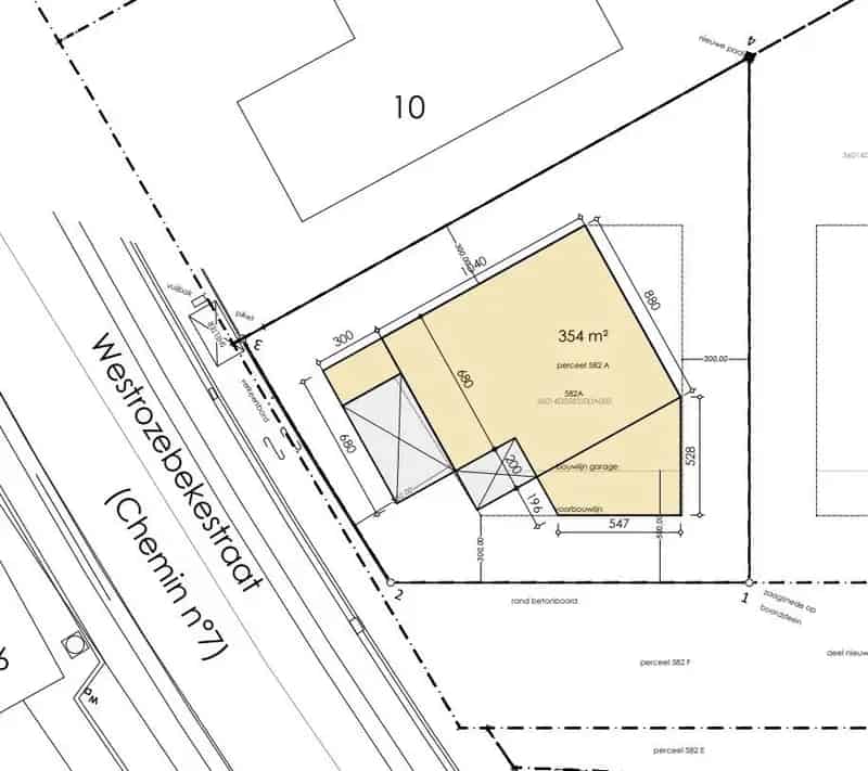 Centraal Gelegen Vrijstaande Woning 354m²