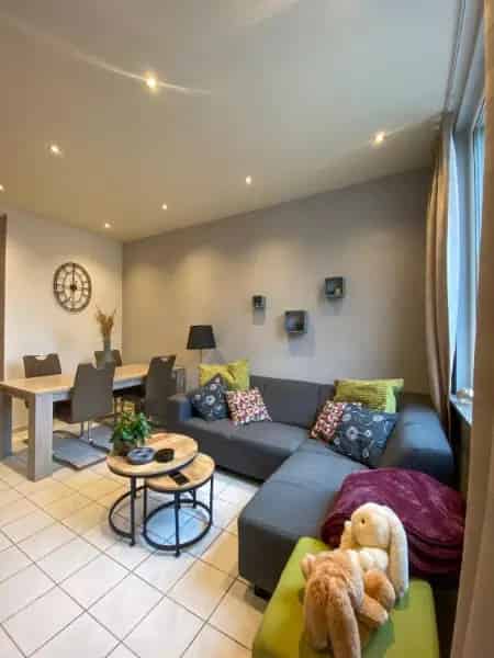 Huis te huur