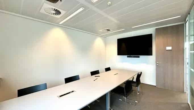 Kantoorruimte te Huur Hasselt Grote Ring
