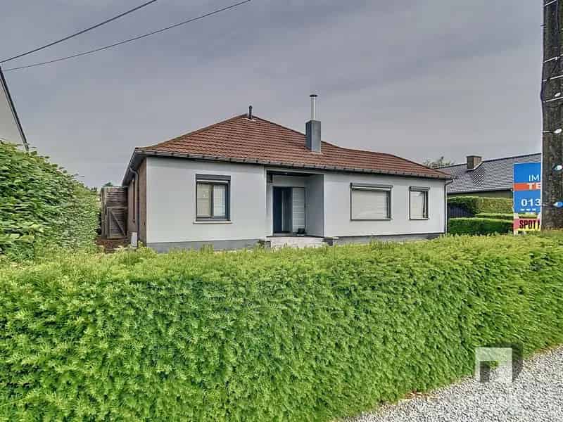 Gezinswoning te huur Webbekom 3 slaapkamers 199m²