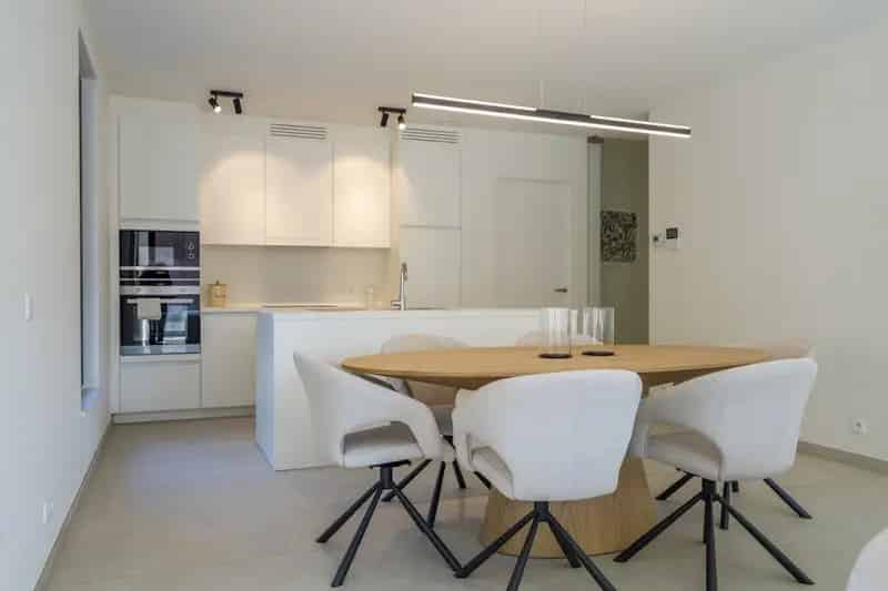 Nieuw 2-slaapkamerappartement te Zwevegem