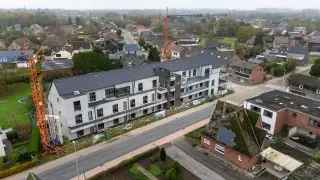 Penthouse te koop - Neerpelt RBR87262