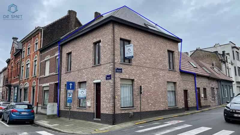 Huis te huur Geraardsbergen Centrum