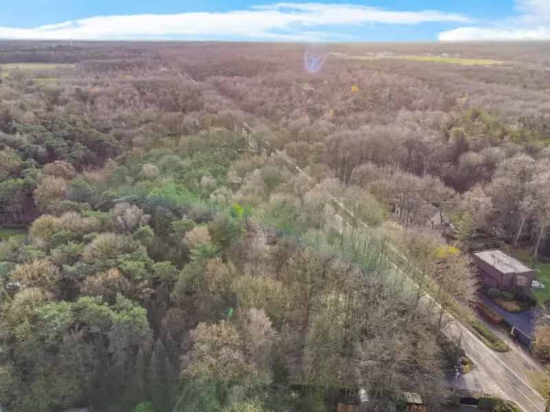 Exclusieve villagrond Kapellen 5000 m²