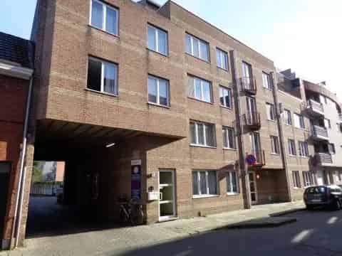 Appartementen Lundenstraat 4-8 15 Appartementen 5 Verdiepingen Lift
