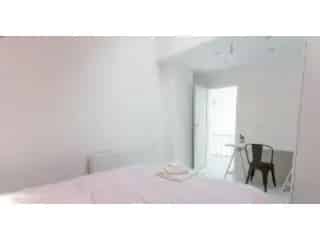 Appartement te huur Vorst - Mezzanine kamer 20m²