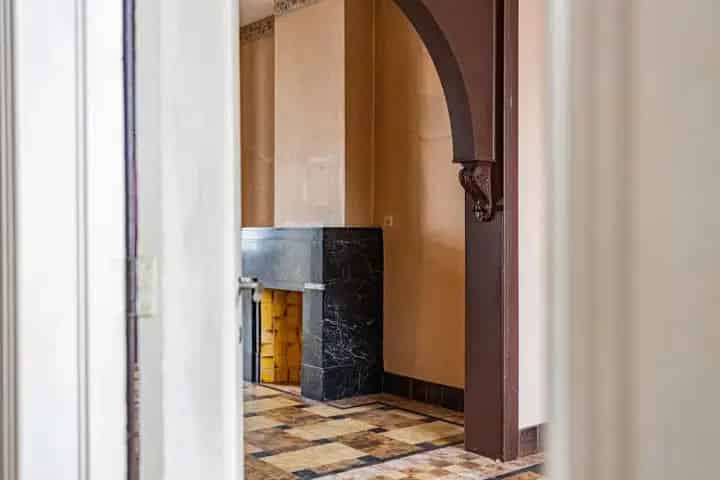 Huis te koop Ronse: Charmante burgerwoning