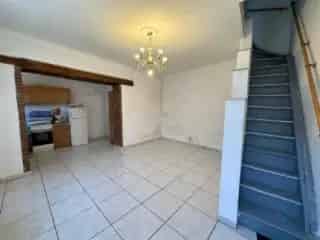 Huis te koop Gilly 1 slaapkamer