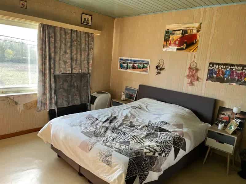 Te renoveren woning 2 slaapkamers Kessel