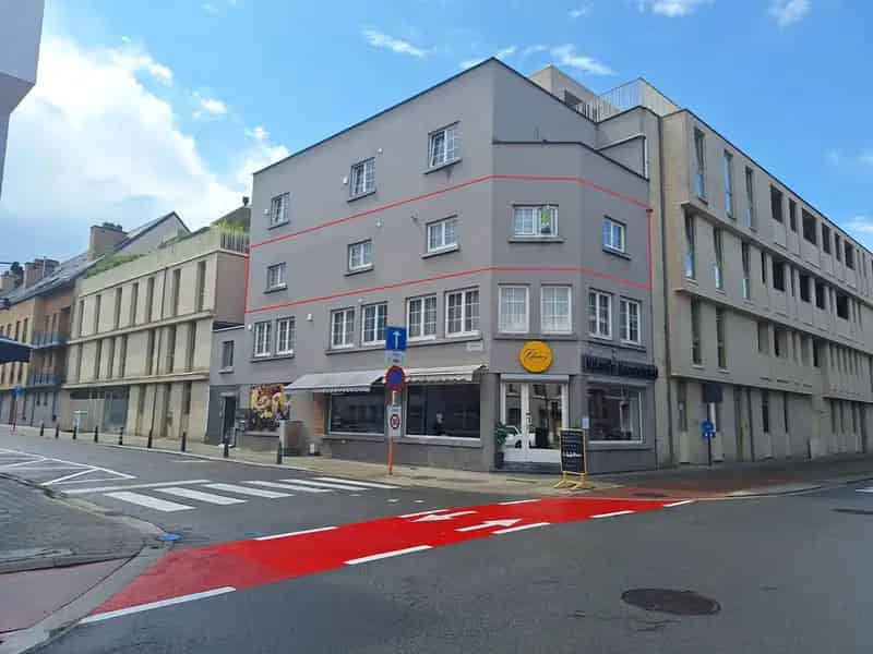 Appartement te koop Hasselt Centrum: 2 slaapkamers, 90m²
