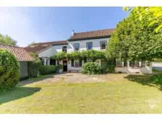 Fermette te koop Lasne Hannonsart 230m2 4 slaapkamers