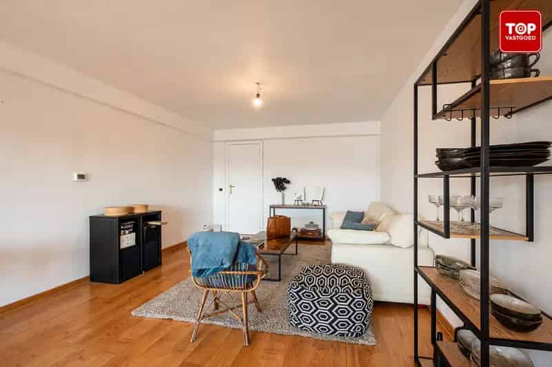 Appartement te koop Gent - Sint-Pietersstation