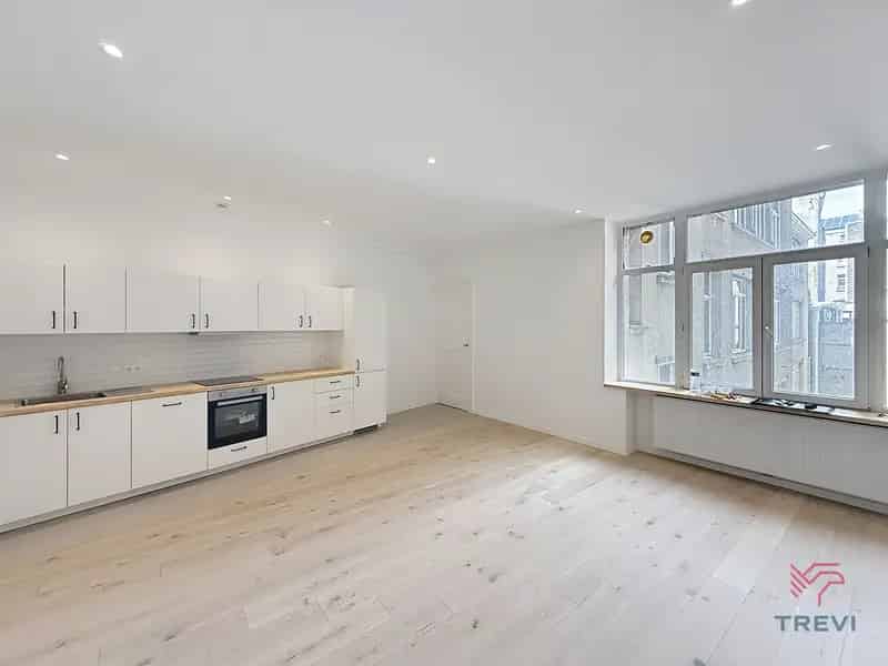 3 Slaapkamer Appartement te Koop Brussel Centrum