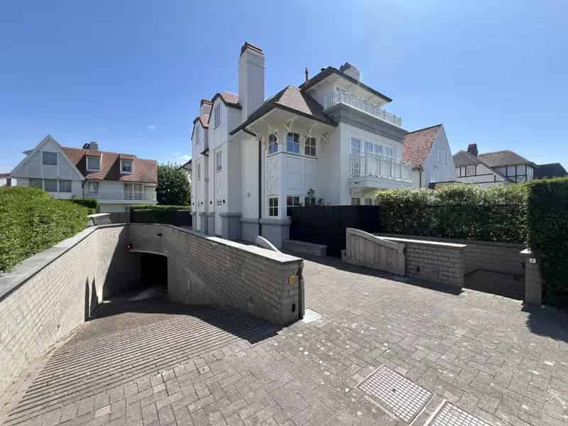 Garagebox te koop nabij Albertplein