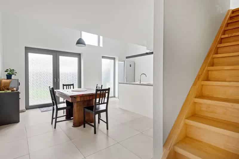 Energiezuinige woning 3 slaapkamers Sint Niklaas