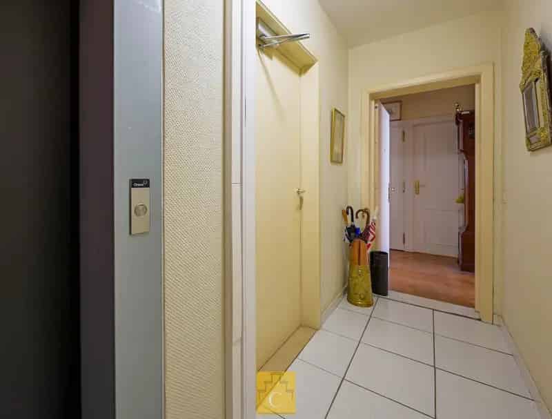 Groot Appartement 159m2 3 Slaapkamers Augustijnenrei