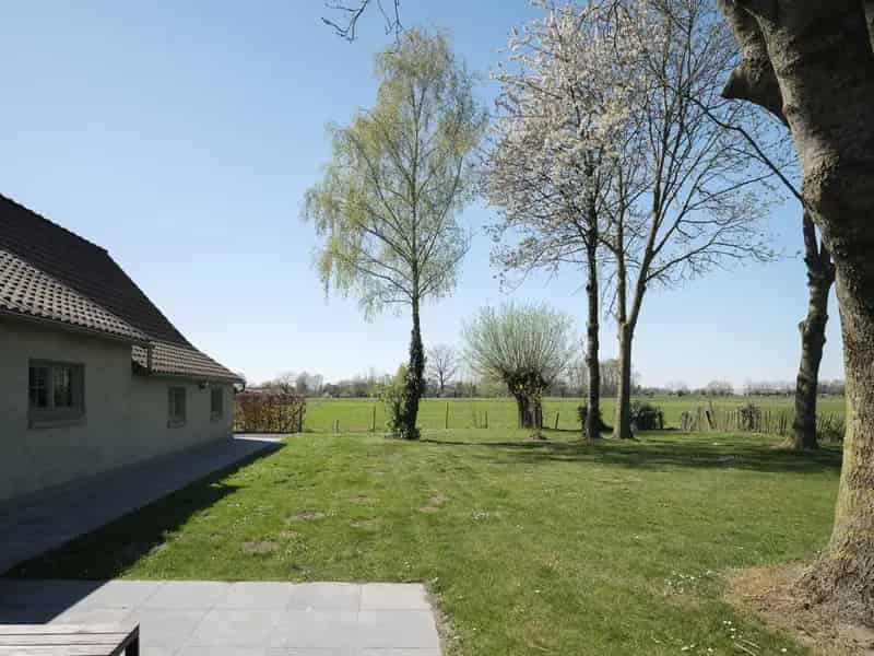Huis te koop: Landelijk wonen met charme en mogelijkheden