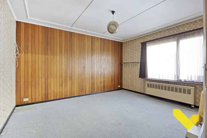 Vrijstaande Woning Mol-Wezel 3 slaapkamers Volledig Onderkelderd