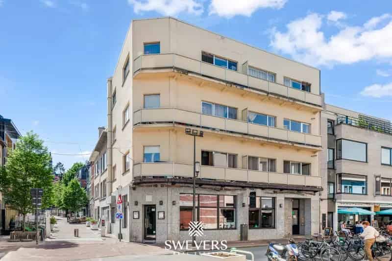 Appartement te huur Hasselt Centrum 62m²