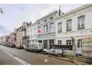Handelspand te koop Sint Niklaas 539m2